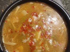-大叹号·朝鲜族烤肉(潍坊泰华城店)