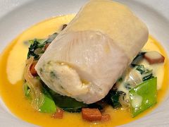 -L'Arome芳芳法国餐厅(仙林金鹰店)