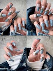 -M·X Nail日式美甲美睫