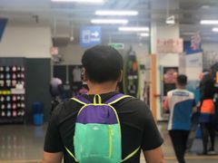 -迪卡侬(民族东店)