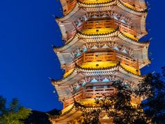 -桂林两江四湖景区