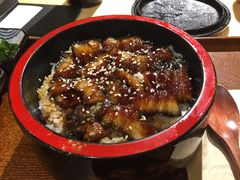 -本格丼·炭火烤肉饭(大悦路成都大悦城店)