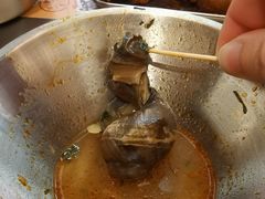 -小螺大作·螺蛳粉火锅(林和西店)