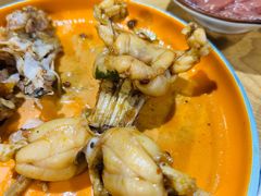 -铭记蛙小仙·活蛙畅享(CBD万达广场店)