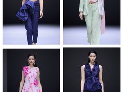 -欢乐海岸椰林沙滩-2025湾区超级灯会