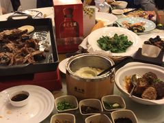 -九十九顶毡房(阜石路店)