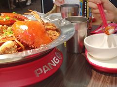-胖哥俩肉蟹煲(湖滨银泰in77店)