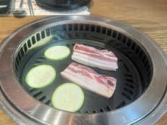 -香猪坊韩国烤肉专属门店(魏公村店)