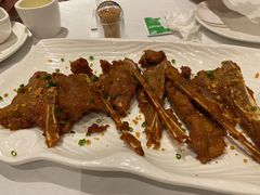 -上海1号私藏菜(静安店)