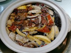 -名善山珍·野生菌汤锅(文殊院店)