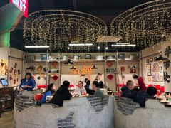 -牛市坎火锅(建设路店)