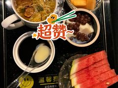 -上足·影院足道·SPA(红岭店)