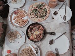 -农畉LONFOOD(福田星河COCOPark店)