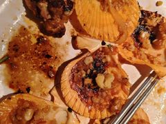 -千滋百味自助海鲜烤肉(布吉景华店)