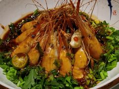 -筱爷叔·上海传统手工菜(玉树路店)