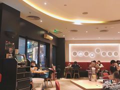 -必胜客(阿罗海店)