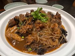 -李记饺子·熏酱东北菜(欢乐谷店)