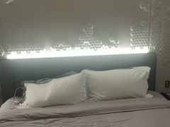 -长沙钦天·悦酒店(万家丽广场高桥北地铁站店)