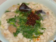 -春发生饭店·非遗(南院门店)