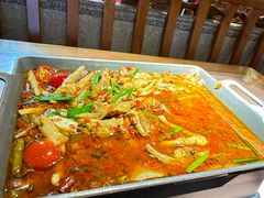 -杨记隆府重庆江湖菜(大悦城店)