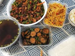 -倪氏兄弟尖椒鸡(云报华府店)