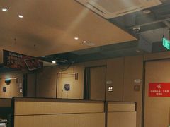 -海底捞火锅(公益西桥店)