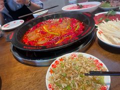 -牛市坎火锅(建设路店)