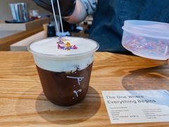 -O.P.S. CAFE