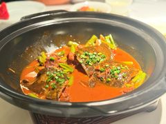 -许家菜(望江店)