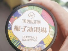 -润园四季椰子鸡火锅(海上世界店)