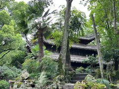 -天一阁博物院