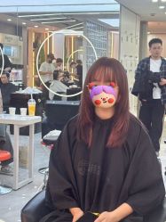 -赤道 Hair Salon