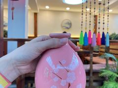 -丽江庭院之爱在路上(西单店)