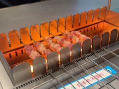 -冰城串说·羊肉串烧烤(哈西大街店)