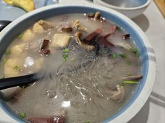 -老新隆牛肉锅贴(新街口店)