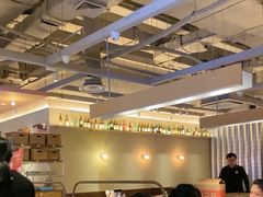 -新石器烤肉(之心城店)