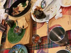 -simply thai天泰(长泰广场店)