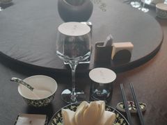 -君庭中餐馆(湘江豪生店)