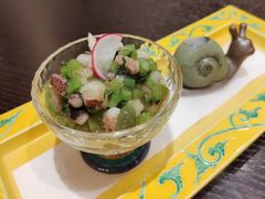 -鮨匠·割烹料理(巨鹿花园店)