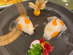 -盈晖海鲜酒家(威尼斯人店)