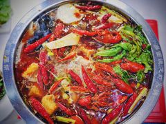-当面说秘制小龙虾