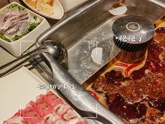 -海底捞火锅(奥森店)