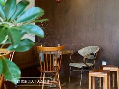 -MIMO CAFE(沙头角店)