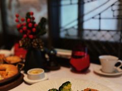 -罗宾斯牛排馆(重庆丽晶酒店)
