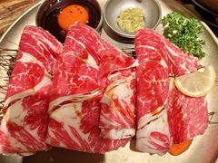 -山葵村烤肉(海淀区民族大学店)