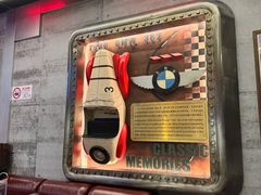 -1886德国汽车餐厅(外滩中央店)