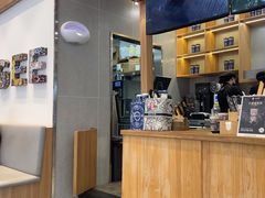 -霸王茶姬(西单百货店)