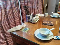 -龍聚祥烧麦馆(鼓楼店)