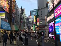 -秋叶原电器街