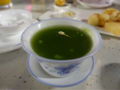 碧潭飘雪羹-听香·678茶铺(猛追湾店)